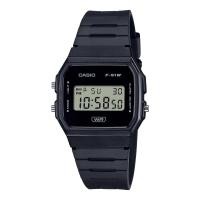 ราคา Casio Standard รุ่น F 91WB Minimal Pop ของแท้ ประกันศูนย์ (22491573699)
