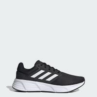 ราคา adidas วิ่ง รองเท้า Galaxy 6 ผู้ชาย สีดำ GW3848 (22439282038)