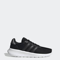 ราคา adidas Lifestyle Lite Racer 3 0 Shoes Women Black GY0699 (22433672264)