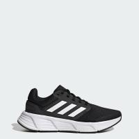 ราคา adidas Running Galaxy 6 Shoes Women Black GW3847 (22439402201)