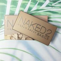 Urban Decay Naked Palette - Naked 2