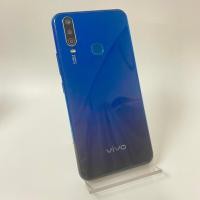 ราคา โทรศัพท์มือถือรุ่น VivoY11 พร้อมใช้งานได้ปกติ หน้า6 35นิ้ว แรม4รอม64 (20824644953)