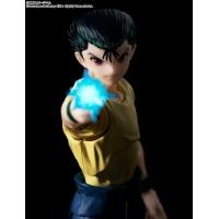 ราคา Bandai บันได TAMASHII S H FIGUARTS YUSUKE URAMESHI (22820461910)