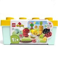 ราคา LEGO Duplo Organic Garden 10984 (22669758499)