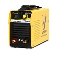 ราคา VALU แวลู เครื่องเชื่อมไฟฟ้า สายสะพาย รุ่น VOM201 V2 รุ่น VOM251 รุ่น VOM351 รับประกันสินค้า 1 ปี (21110071015)