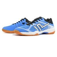 ราคา Baoji บาโอจิ รองเท้าแบดมินตันผู้ชาย รุ่น BJM846 (22605748096)