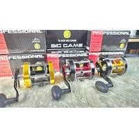 ราคา รอกทามาย่า TA 9000 รอกตกปลาบึก TAMAYA TA 9000 BIG GAME เหมาะกับงานทะเล งานเขื่อน (21424086810)