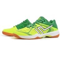 ราคา Baoji บาโอจิ รองเท้าแบดมินตันผู้ชาย รุ่น BJM846 (22605748099)