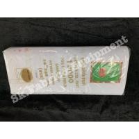 ราคา ผ้าขาวซันฟอไรซ์ ตราดอกบัว เบอร์ 10000 ผ้าสบง ผ้าถวายพระ กฐิน สบง จีวร ผ้าไตร ผ้าสังฆทาน (22547313786)