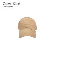 ราคา CALVIN KLEIN หมวกแก๊ปผู้ชาย รุ่น 40W3315 NEW สีน้ำตาล (22589395096)