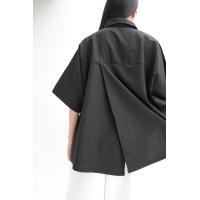 ราคา ARYI STUDIO Aryi set ชุดเซ็ทเสื้อเชิ้ตARYI กางเกงทรงขากระบอก (21341327600)