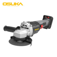 ราคา OSUKA เครื่องเจียรไร้สาย OCAG746 N เฉพาะตัวเครื่อง OCAG746 P1 รับประกัน 6 เดือน (22072606764)
