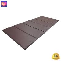 ราคา ที่นอนปิคนิคฟองน้ำอัด KASSA HOME รุ่น Eve 6 พับ ขนาด 3 ฟุต สินค้าคุณภาพ มีบริการเก็บเงินปลายทาง (11384274244)