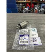 ราคา บูชปีกนกตัวหน้า หลัง ตัวใหญ่ vovlo S60 S80 98 06 ข้างละ คู่ละ (19365187972)