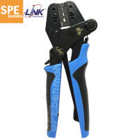 ราคา CB 1084 คีมย้ำMC4 Crimping Tool MC4 Connector Wire Crimping ยี่ห้อLINK (8853735228)