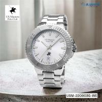 ราคา นาฬิกา US MASTER POLO CLUB รุ่น USM 220903G นาฬิกาข้อมือสำหรับผู้ชาย (19866728909)