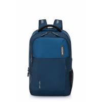 ราคา AMERICAN TOURISTER กระเป๋าเป้ใส่โน้ตบุ๊ค รุ่น TECH GEAR LAPTOP BACKPACK (22780541783)