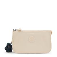 ราคา กระเป๋า Kipling รุ่น CREATIVITY L สี Back To Beige (22686157176)