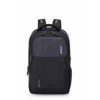 ราคา AMERICAN TOURISTER กระเป๋าเป้ใส่โน้ตบุ๊ค รุ่น TECH GEAR LAPTOP BACKPACK (22780541782)