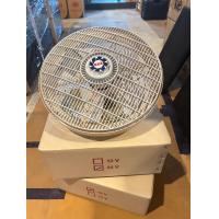 ราคา พร้อมส่ง พัดลมเพดานรถยนต์ รถบรรทุก รถตู้ รถบัส (22186010609)