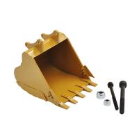 ราคา ใช้โลหะถัง Ripper Winch สำหรับ huina 550 580 592 593 594รีโมทคอนล Excavator (19931514251)