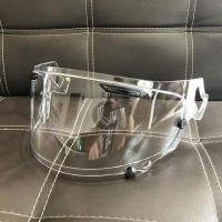 ราคา 7 color motorcycle helmet sun visor for ARAI RX 7X RX7X CORSAIR X RX 7V VAS V XD NEO AV VX (19708780810)