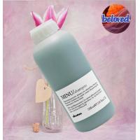 ราคา Davines Minu Shampoo 75 250 1000 ml แชมพูสำหรับผมทำสี (7334336134)