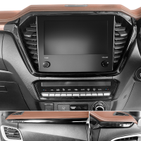 ราคา แผงครอบตกแต่งคอนโซลหน้า ISUZU D MAX รุ่นปี 2024 ถึงปัจจุบัน (22489159078)