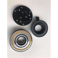 ราคา คลัชคอมแอร์ เชฟโรเลต เทรลเบลเซอร์ 2012 MGC0040 Magnatic Clutch Assembly Set for Chevrole Trailblazer 2012 หน้าคลัช คลัทช์ มูเล่ ชุดหน้าคลัชคอมแอร์ อะไหล่ แอร์ รถยนต์ (1314180582)