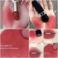 ราคา Christian Dior Rouge Couture Colour Lipstick Comfort Wear (18382724355)