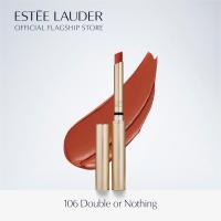 ราคา เอสเต ลอเดอร์ NEW Estee Lauder Pure Color Explicit Silk Matte Lipstick 0 7g Silky smooth creamy matte slim lipstick (22140553192)