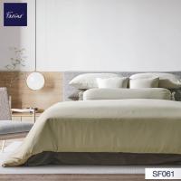 ราคา Facino ผ้าปูทีนอน 3 5 ฟุต ผ้าปูที่นอน5ฟุต และ ผ้าปูทีนอน 6 ฟุต ไม่รวมผ้านวม COLLECTION 330 Series (22097779766)