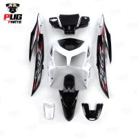 ราคา PUGParts ชุดสีคลิก110เก่า ชุด8ชิ้น คลิก110 คาร์บู ชุดสีคลิกเก่า ชุดสีคลิก110 คาบู ชุดสีclick 110 ชุดสีคลิก คาร์บู (22122457378)