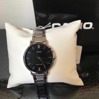 ราคา CASIO ประกันศูนย์ cmg แท้ รุ่น MTP VT01D MTP VT01 และ LTP VT01D LTP VT01 ของแท้ มีใบรับประกันศูนย์ CMG (18184086572)