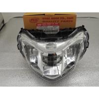 ราคา WSรุ่นไฟหน้าLED ไฟหน้าเดิมติดรถ ตาเพชร เวฟ125i 18 23 เวฟ125i 18 เวฟ125i 12 (21948874326)