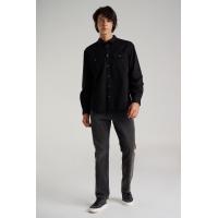 ราคา Mc jeans เสื้อเชิ้ตผู้ชายทรงเรกูลาร์ Regular MSLZ201 (22247381716)