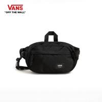 ราคา VANS BOUNDS CROSS BODY BAG BLACK กระเป๋า กระเป๋าสะพาย กระเป๋าคาดอก ชาย หญิง (22615922400)