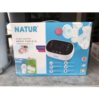 ราคา เครื่องปั้มนม natur D 5 (20805553924)