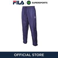 ราคา FILA Earth กางเกงออกกำลังกายขายาวผู้ชาย (21145991179)