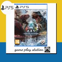 ราคา ps5 ark survival ascended english zone 2 (21435686810)