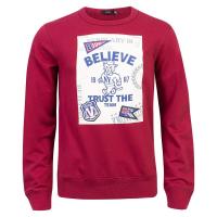 ราคา BOSSINI เสื้อกันหนาว ผู้ชาย รหัส 224148104022 (18380219868)