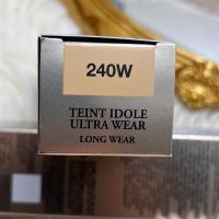 ราคา LANCÔME รองพื้น TEINT IDOLE ULTRA WEAR FOUNDATION 30 มล ใหม่ล่าสุด (22155746789)