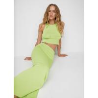 ราคา MANGO SKIRT OBIE W กระโปรง รุ่น OBIE W Ref 57096307 (21988718081)