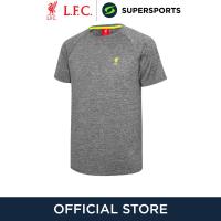 ราคา LIVERPOOL FOOTBALL CLUB Space Dye เสื้อยืดฟุตบอลผู้ชาย (22068680476)