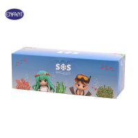 ราคา ENFANT อองฟองต์ กล่องสุ่ม Art toy SoS Collection (22743774482)