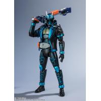 ราคา Bandai บันได TAMASHII S H FIGUARTS KAMEN RIDER SPECTER HEISEI GENERATIONS EDITION (22820459454)