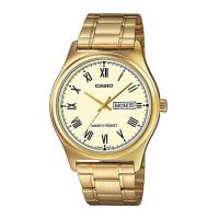 ราคา นาฬิกา Casio standard Gent MTP V006G 9BUDF ของแท้ รับประกันศูนย์ (21469376628)