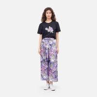 ราคา Jim Thompson X Goh Cotton Thirt Black (22535815795)