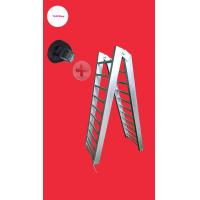 ราคา บันไดขึ้นรถมอเตอร์ไซต์ บันได บันไดขึ้นรถ ATV ใช้ได้กับมอไซต์ทุกรุ่น รับน้ำหนักได้ 200 350 Kg ร้านค้าใหม่ (22169745033)