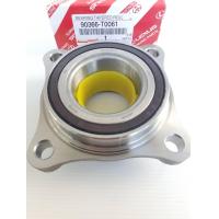 ราคา ลูกปืนล้อหน้า ABS รีโววีโก้ 4 WD 90366 T006143570 60010 โปรดเทียบสินค้าที่ติดกับรถ ก่อนการสั่งซื้อ (12365599471)